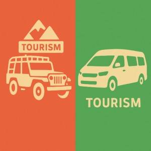 Turismo