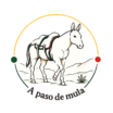A paso de mula